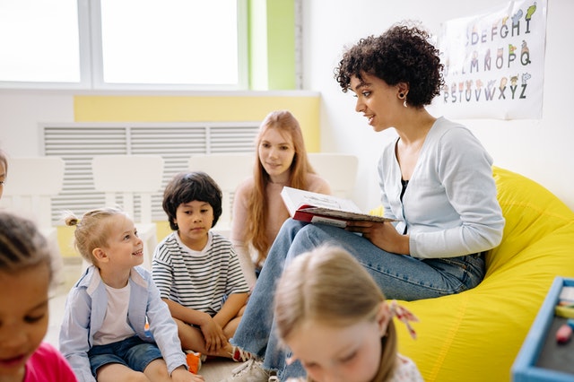 How Would You Describe Your Classroom Management Style